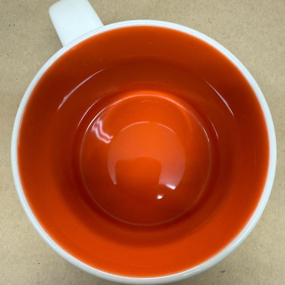 Starbucks Been There Series South Dakota Mug-2023